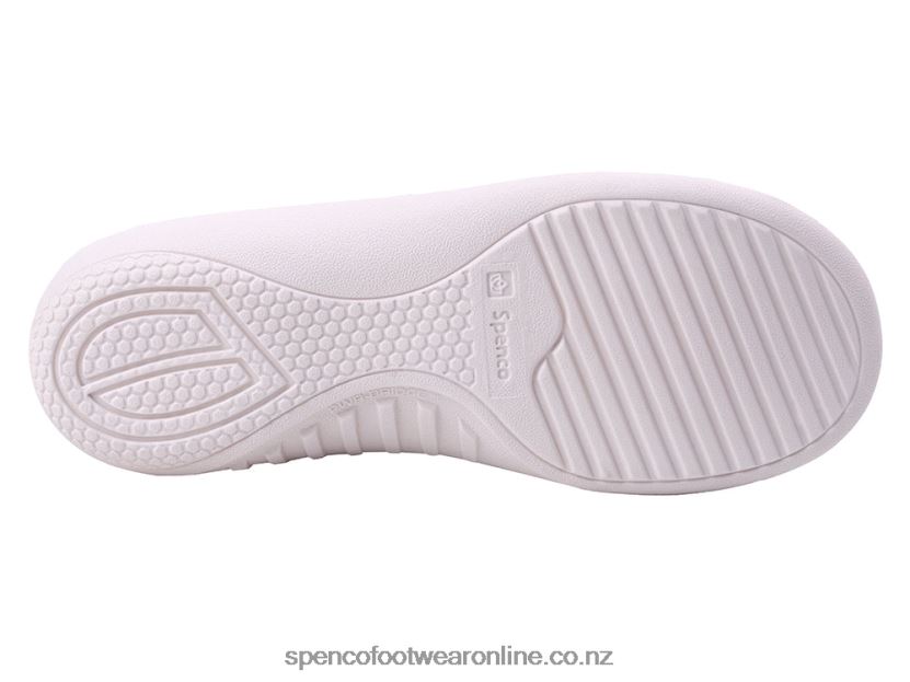 Women Spenco Footwear Yumi Nuevo Floral 426V8T26 Black