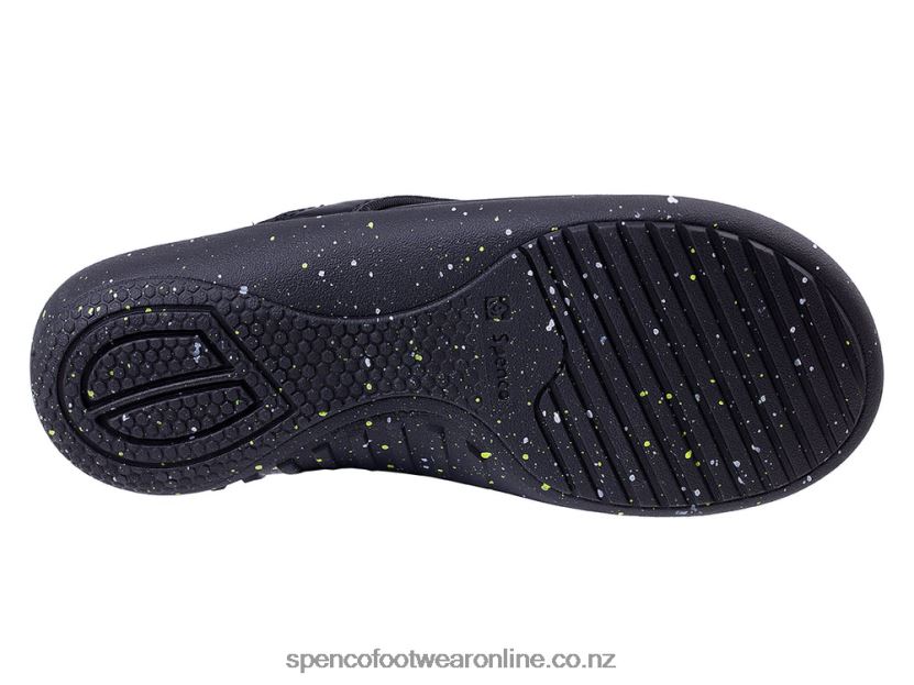 Women Spenco Footwear Yumi Nuevo Speckled 426V8T19 Grey