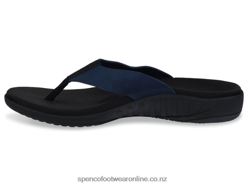 Women Spenco Footwear Yumi Pure 426V8T44 Red