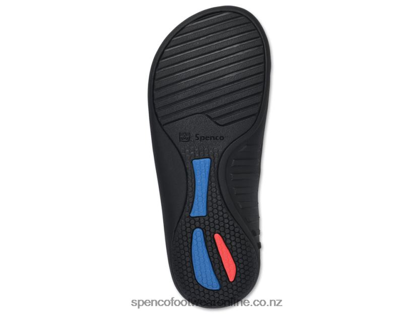 Women Spenco Footwear Yumi Pure 426V8T45 Tan