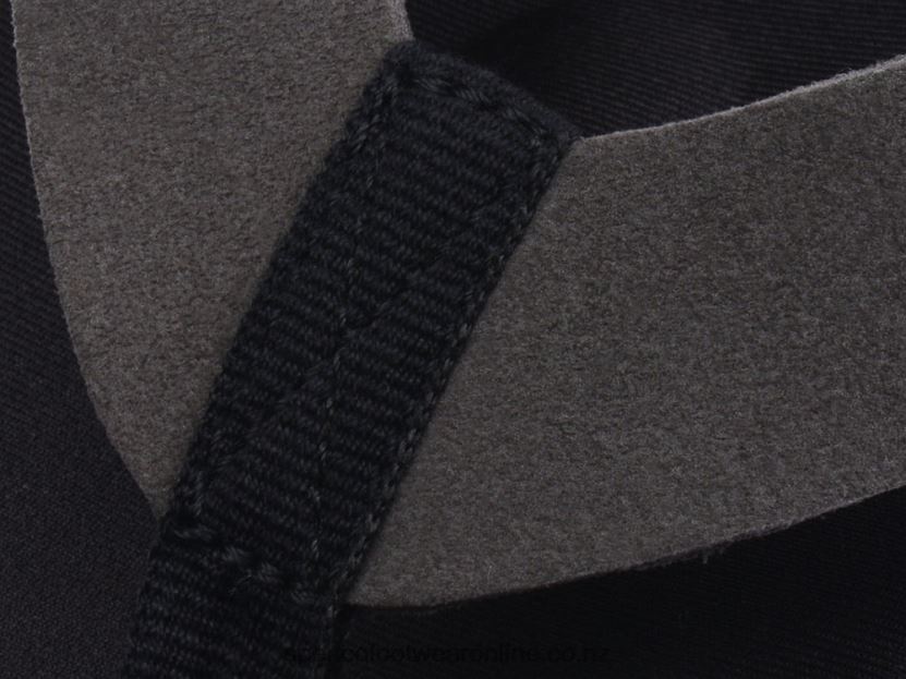 Women Spenco Footwear Yumi Pure 426V8T46 Ash