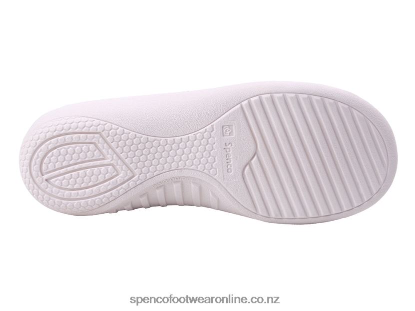 Women Spenco Footwear Yumi Rise Classic 426V8T108 Peacoat