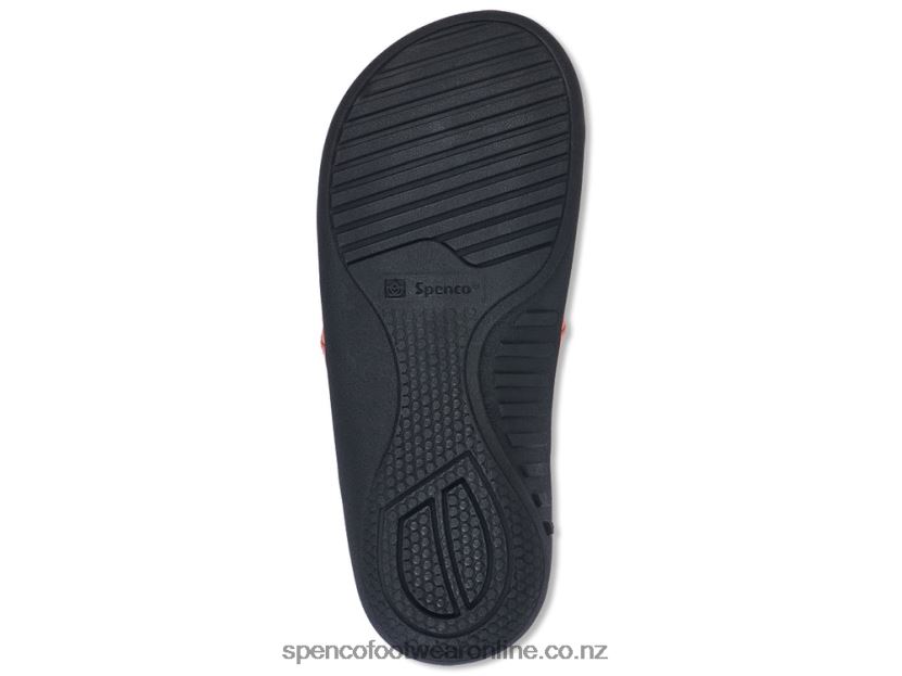 Women Spenco Footwear Yumi Snake 426V8T6 Terra Cotta