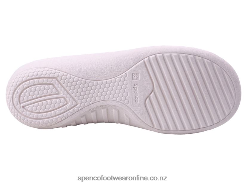 Women Spenco Footwear Yumi Wanderlust 426V8T67 Aqua Sea