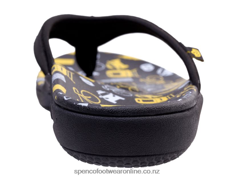 Women Spenco Footwear Yumi Wanderlust 426V8T69 Light Blue