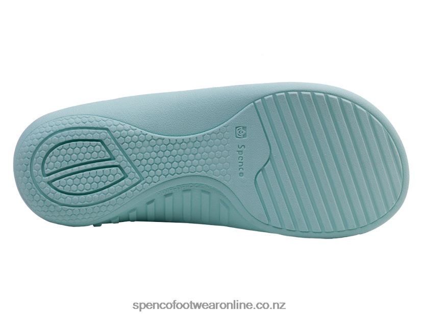 Women Spenco Footwear Yumi Wanderlust 426V8T70 Light Pink