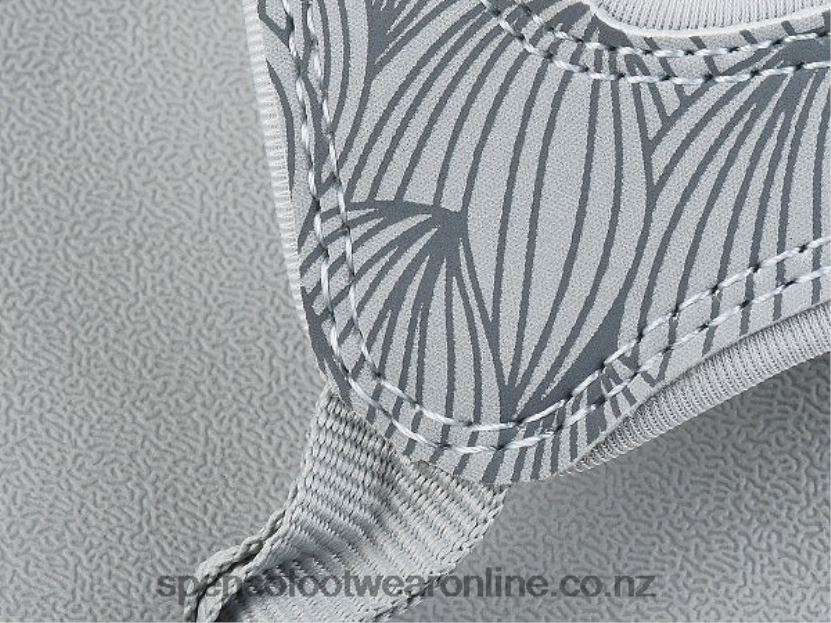 Women Spenco Footwear Yumi Wave 426V8T57 Black