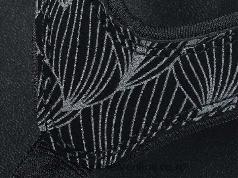 Women Spenco Footwear Yumi Wave 426V8T59 Patriot Blue