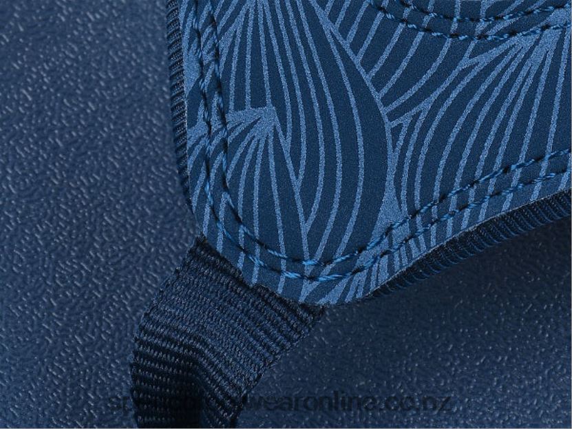 Women Spenco Footwear Yumi Wave 426V8T60 Red